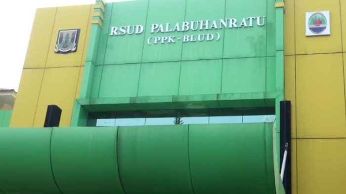 RSUD Palabuhanratu, Sukabumi