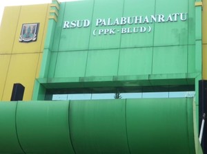 Vial Anti Bisa Ular Mahal-Tanpa Kwitansi, Ini Respons RSUD Palabuhanratu