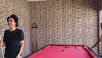 Mengintip Rumah Mewah Umi Pipik dengan Kolam Renang di Rooftop