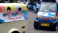 Jurnalis Jelajah Indonesia (JJI) menyambut momentum ini dalam bentuk program aksi sosialisasi kenormalan baru di masa pandemi COVID-19, di Jakarta, Senin (17/8/2020). Istimewa/Dok. JJI.