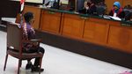 Sidang Lanjutan Bos PS Store Hadirkan Tiga Saksi