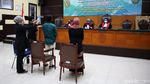 Sidang Lanjutan Bos PS Store Hadirkan Tiga Saksi
