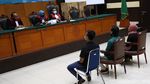 Sidang Lanjutan Bos PS Store Hadirkan Tiga Saksi