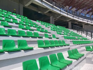 Persebaya Vs Persis Solo, Bonek Diminta Beri Contoh yang Baik