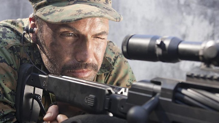 Sniper: Reloaded