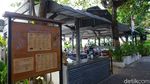Rekomendasi Wisata Kuliner Santai di Sanur Bali