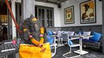 Rekomendasi Wisata Kuliner Santai di Sanur Bali