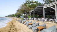 Soul On The Beach mulai buka dari pukul 08.00-20.00 WITa di masa pandemi.