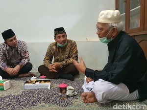 Tak Ada Merah Putih di Alun-alun Rembang Saat HUT RI, Pemkab Minta Maaf