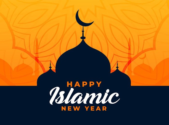Tahun Baru Islam