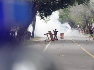 Memalukan, Rusuh di Momen HUT Ke-75 RI dari Palopo hingga Jayawijaya