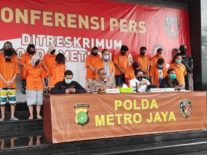 Terkuak di Kasus Pembunuhan WN Taiwan, Klinik Aborsi di Jakpus Dibongkar