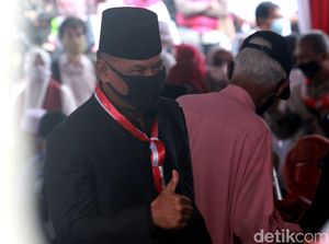PPP: Gatot Nurmantyo Harus Jelaskan Tudingan Oligarki Kekuasaan!