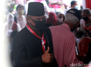 Ragam Sindiran yang Bidik Gatot Nurmantyo Cs