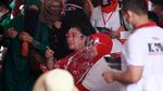 Tokoh Nasional Hadiri Deklarasi KAMI di Tugu Proklamasi