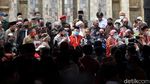 Tokoh Nasional Hadiri Deklarasi KAMI di Tugu Proklamasi