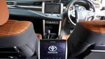 Wajah Toyota Kijang Innova TRD Sportivo Limited yang Makin Sporty