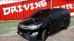 Wajah Toyota Kijang Innova TRD Sportivo Limited yang Makin Sporty