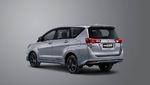 Wajah Toyota Kijang Innova TRD Sportivo Limited yang Makin Sporty