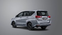 Kijang Innova ini sekaligus menjadi MPV pertama dari Toyota yang memiliki versi TRD Sportivo. Kehadiran Kijang Innova TRD Sportivo Limited ini akan semakin melengkapi pilihan market leader di segmen MPV medium. Foto: Dok. Toyota-Astra Motor