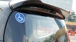 Toyota Sienta Welcab, Ramah Lansia dan Difabel