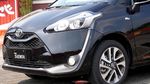 Toyota Sienta Welcab, Ramah Lansia dan Difabel