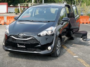 Nasib Toyota Sienta di Indonesia, Penjualan dan Ekspor Sama-sama Nihil