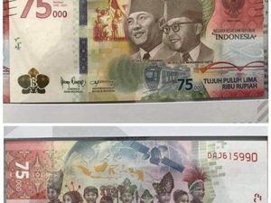 BI Siapkan Penukaran Uang Baru Selama Ramadhan