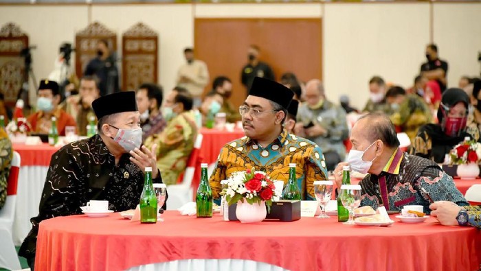 Wakil Ketua MPR Jazilul Fawaid