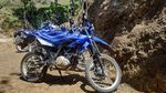 Harga Rp 38,6 Juta, Ini Tampilan Terbaru Yamaha WR155R