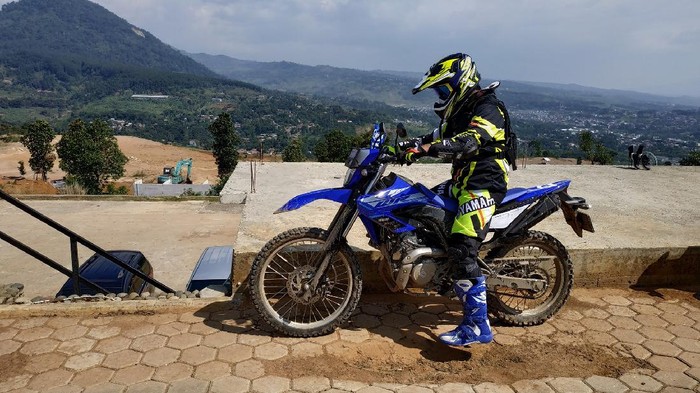 WR155R