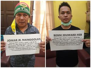 Tudingan Polisi Nunggak Pajak dari YouTuber Ditepis Polisi Pakai Bukti