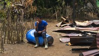 Ombudsman HAM Guatemala, Jordan Rodas, memita pihak berwenang melakukan penyelidikan untuk mengetahui para pelaku kekerasan tersebut.  