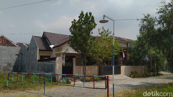 5 Rumah Dibobol Maling dalam Semalam