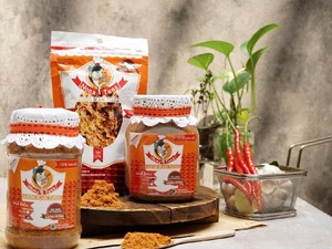 Pandemi Bikin Permintaan Abon Tuna Meroket, Berminat Jualan?