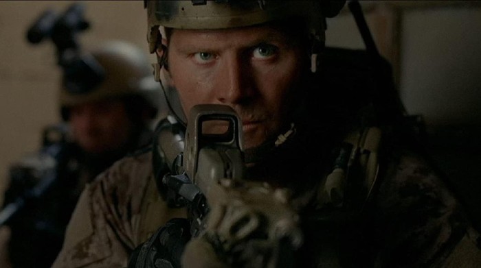 Act of Valor