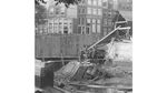 Potret Kanal Amsterdam yang Terancam Tenggelam