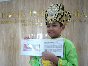 Cerita Pemotretan Rahasia Anak Gorontalo Untuk Uang Rp 75 Ribu