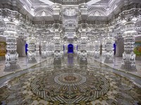 bangunan keren kreatif fotoinet