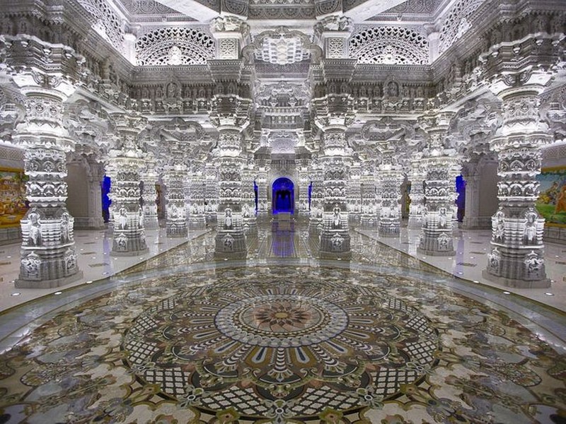 bangunan keren kreatif fotoinet