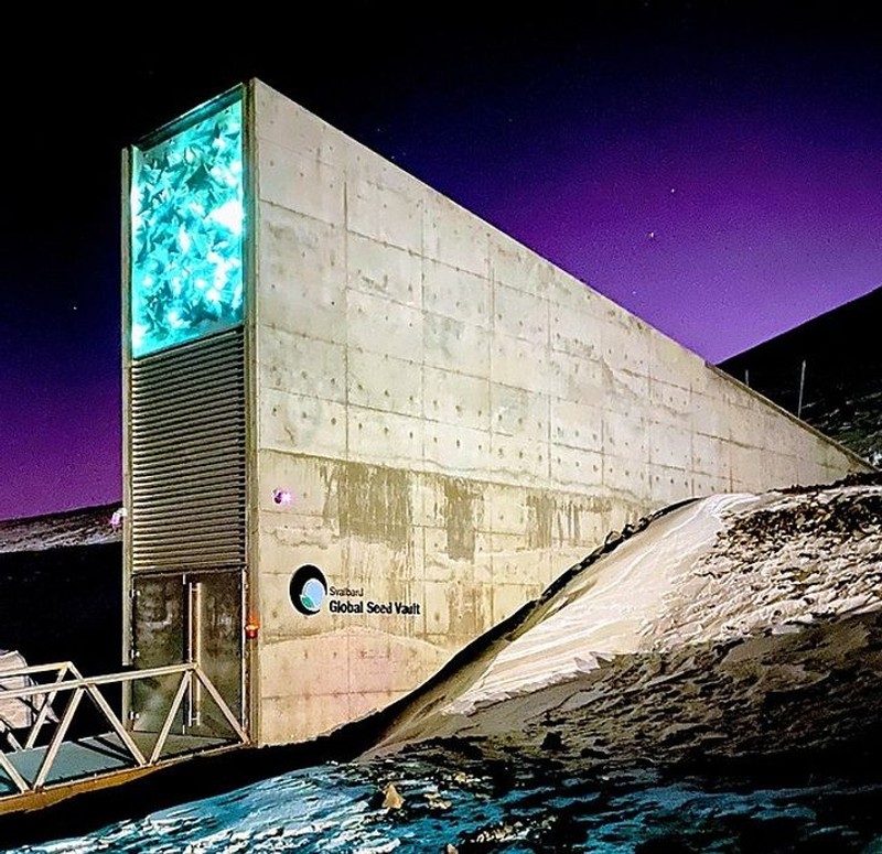 bangunan keren kreatif fotoinet