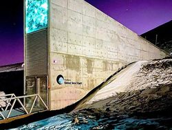 Super Keren! Arsitektur Gedung Bikin Mata Kagum