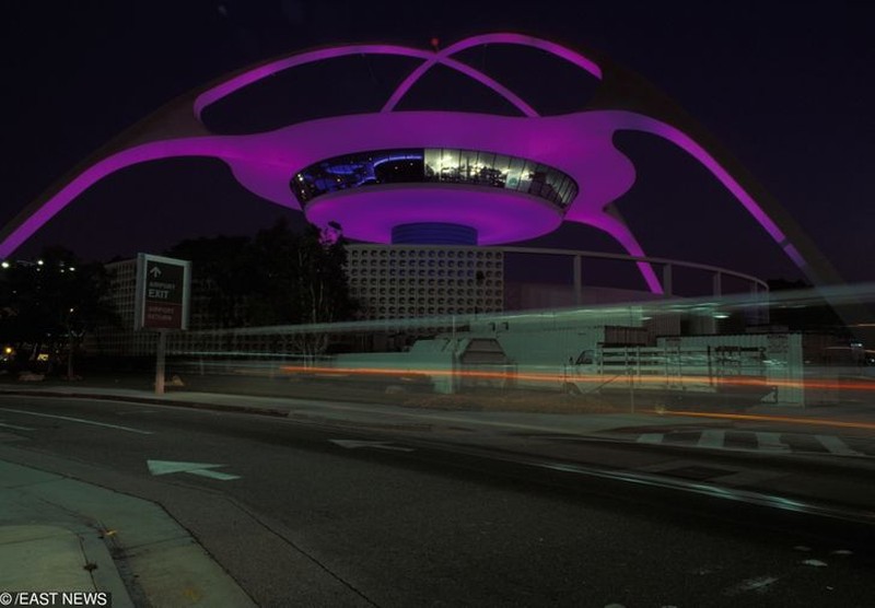 bangunan keren kreatif fotoinet