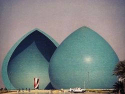 Super Keren! Arsitektur Gedung Bikin Mata Kagum