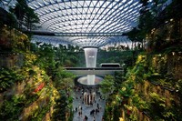 bangunan keren kreatif fotoinet