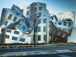 Super Keren! Arsitektur Gedung Bikin Mata Kagum