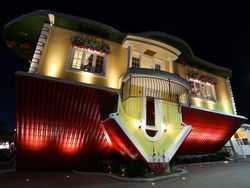 Super Keren! Arsitektur Gedung Bikin Mata Kagum