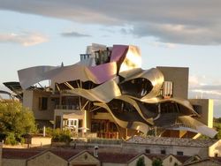 Super Keren! Arsitektur Gedung Bikin Mata Kagum