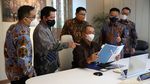 Bank Mandiri Raih Laba Rp 10,29 Triliun