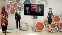 Kini nasabah bisa melakukan transfer antar BNI dan antar bank, pembelian, pembayaran, pemblokiran kartu debit, hingga tracking penyelesaian pengaduan melalui perintah suara pada aplikasi BNI Call Virtual Assistant.